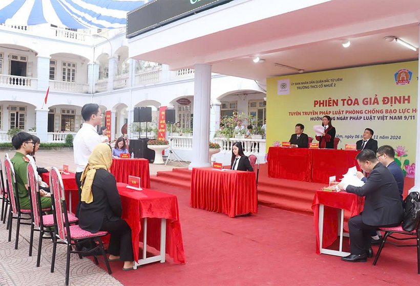 Đoàn Luật sư TP. Hà Nội thực hiện liên tiếp các hoạt động tuyên truyền pháp luật và trợ giúp pháp lý 7 149538 638665852739885784 14075409