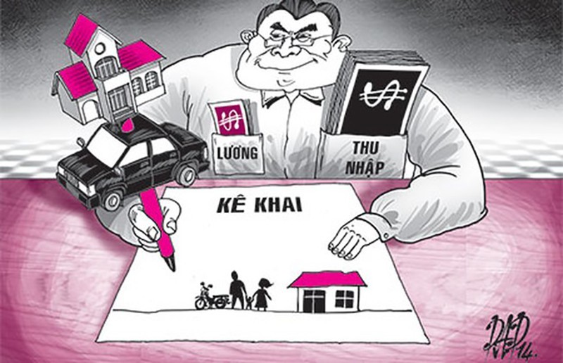 Những chính sách, quy định mới có hiệu lực từ tháng 12-2020 4 Những chính sách, quy định mới có hiệu lực từ tháng 12-2020 - ảnh 4